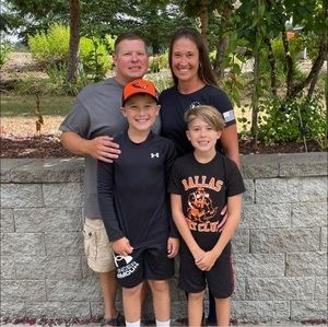 Meet your Posher, Stacy-patrick